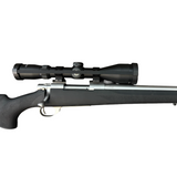 Howa 1500 SA 243 Win Varmint Stainless (30699)