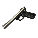 Ruger 22/45 Target Stainless 22LR (4046)