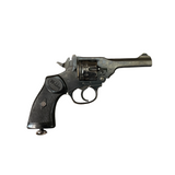 Webley Mark IV 38 S&W (4227)