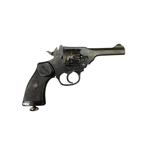 Webley Mark IV 38 S&W (4227)