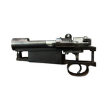 Carl Gustafs 1915 Swedish Mauser 6.5x55 Action Only (14813)