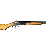 Rossi Overland Coach Gun 12 Gauge 20" (30755)