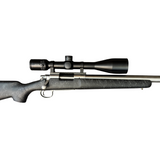 Remington 700 Stainless 243 Win (30626)