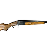 Boito Hubertus Coach Gun 12 Gauge 20" (30759)