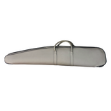 Aussie Sports Soft Gun Bag 48" Gray