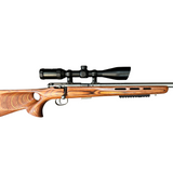 Savage Model 93 22WMR (30622)