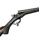 W.W.Greener Hammer Black Powder .500 Black Powder Express (30527)