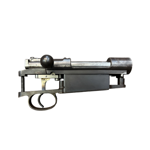 Carl Gustafs 1915 Swedish Mauser 6.5x55 Action Only (14813)