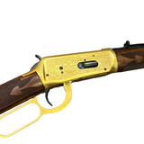 Winchester Model 1894 Oliver F. Winchester Commemorative .38-55 Win (30760)