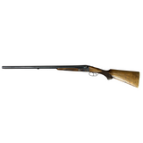 Pedro Gorosabel Side-by-Side Shotgun 12 Gauge (30756)