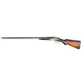 Armstrong and Co. Side-by-Side Shotgun 12 Gauge (30029)