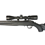 Ruger American Rimfire 22 WMR (30665)