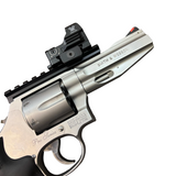 Smith & Wesson Model 686-6 Pro Series .357 Magnum (4403)