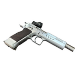 Tanfoglio Limited 38 9mm & 38 Special (4408)