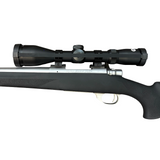 Howa 1500 SA 243 Win Varmint Stainless (30699)