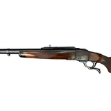 Ruger No 1 .458 Lott (29654)