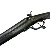 W.W.Greener Hammer Black Powder .500 Black Powder Express (30527)