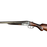 Armstrong and Co. Side-by-Side Shotgun 12 Gauge (30029)
