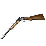 Boito Hubertus Coach Gun 12 Gauge 20" (30759)
