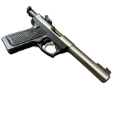 Ruger 22/45 Target Stainless 22LR (4046)