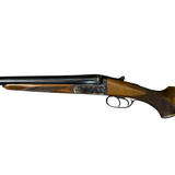 Pedro Gorosabel Side-by-Side Shotgun 12 Gauge (30756)