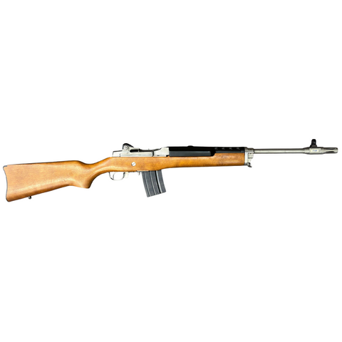 Ruger 185 Series Mini 14 .223 Rem (27980)