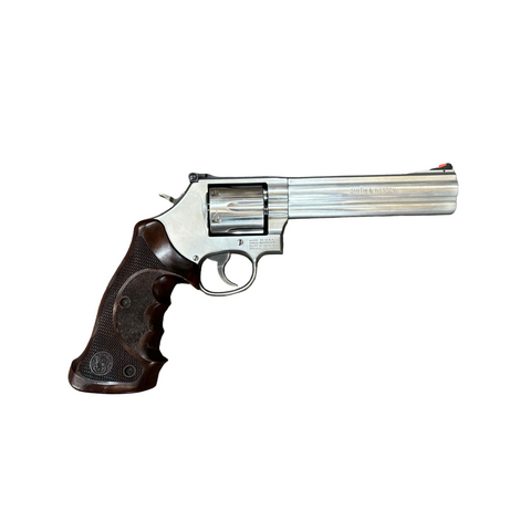 Smith & Wesson Model 686-6 .357 Magnum (4404)