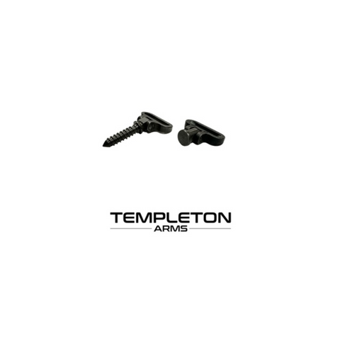 Templeton Arms T2000 / T1000 Swivel Set