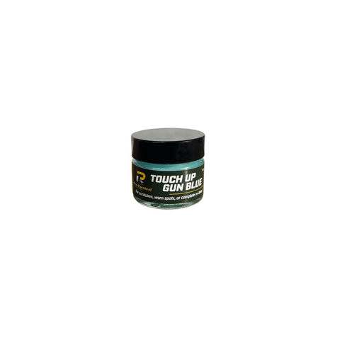 Pro-Tactical Touch Up Gun Blue Gel 20g