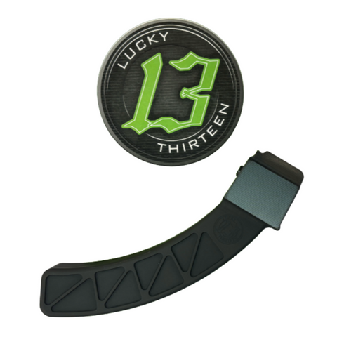Lucky 13 Ruger American or 77/22 Magazine 22LR 25 shot
