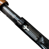 Mossberg 500A 12g Shotgun (30744)