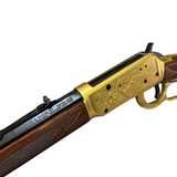 Winchester Model 1894 Oliver F. Winchester Commemorative .38-55 Win (30760)