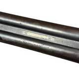 Armstrong and Co. Side-by-Side Shotgun 12 Gauge (30029)