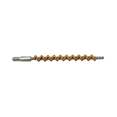 Pro-Shot Bronze Tornado Cleaning Brush 22 Cal (Rifle) (22RTO)