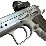 Tanfoglio Limited 38 9mm & 38 Special (4408)