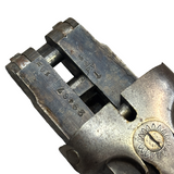 Armstrong and Co. Side-by-Side Shotgun 12 Gauge (30029)