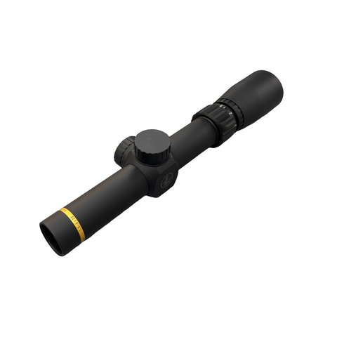 Leupold VX Freedom 1.5-4x20 Pig Plex Rifle Scope (U468129AF)