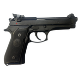 Beretta 92FS 9mm (4166)