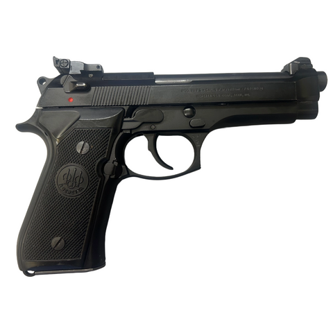 Beretta 92FS 9mm (4166)