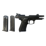 Beretta 92FS 9mm (4166)