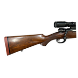 FN Commercial Mauser 98 338 A-Square (338-06) (29741)