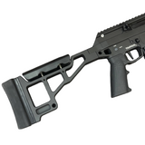 SCSA Taipan X Grey .223 Wylde (30432)