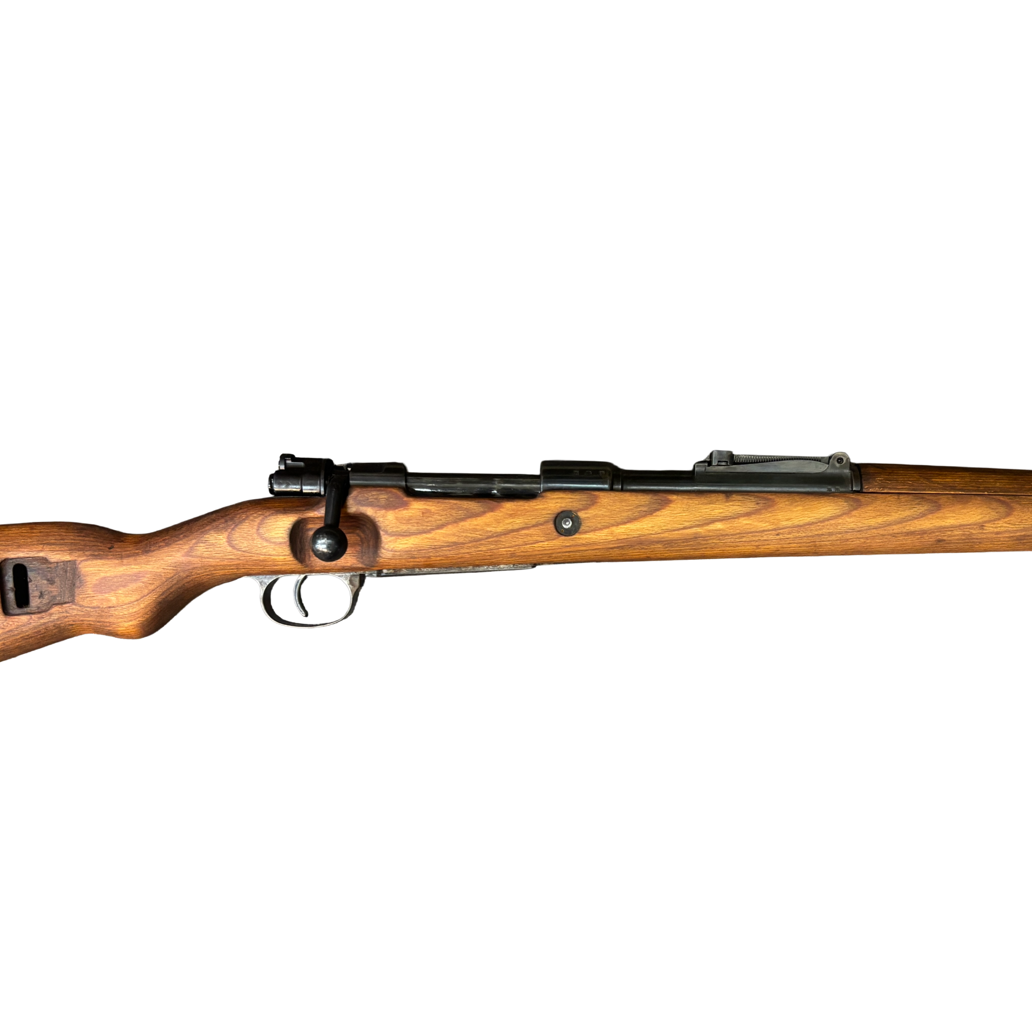 J.P. Sauer Kar98k 8x57mm Mauser (1940) (30321) – Rebel Gun Works