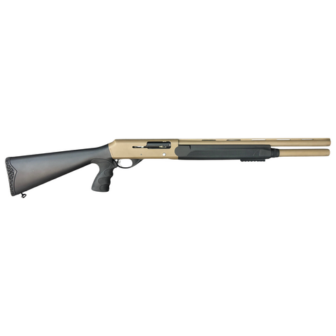 Adler B220 Pistol Grip Straight Pull 12 Gauge (30251)