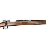 Husqvarna M38 Swedish Mauser Rifle 6.5x55 (28718)