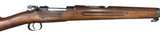 Carl Gustafs M96 Swedish Mauser Rifle 6.5x55 (30021)