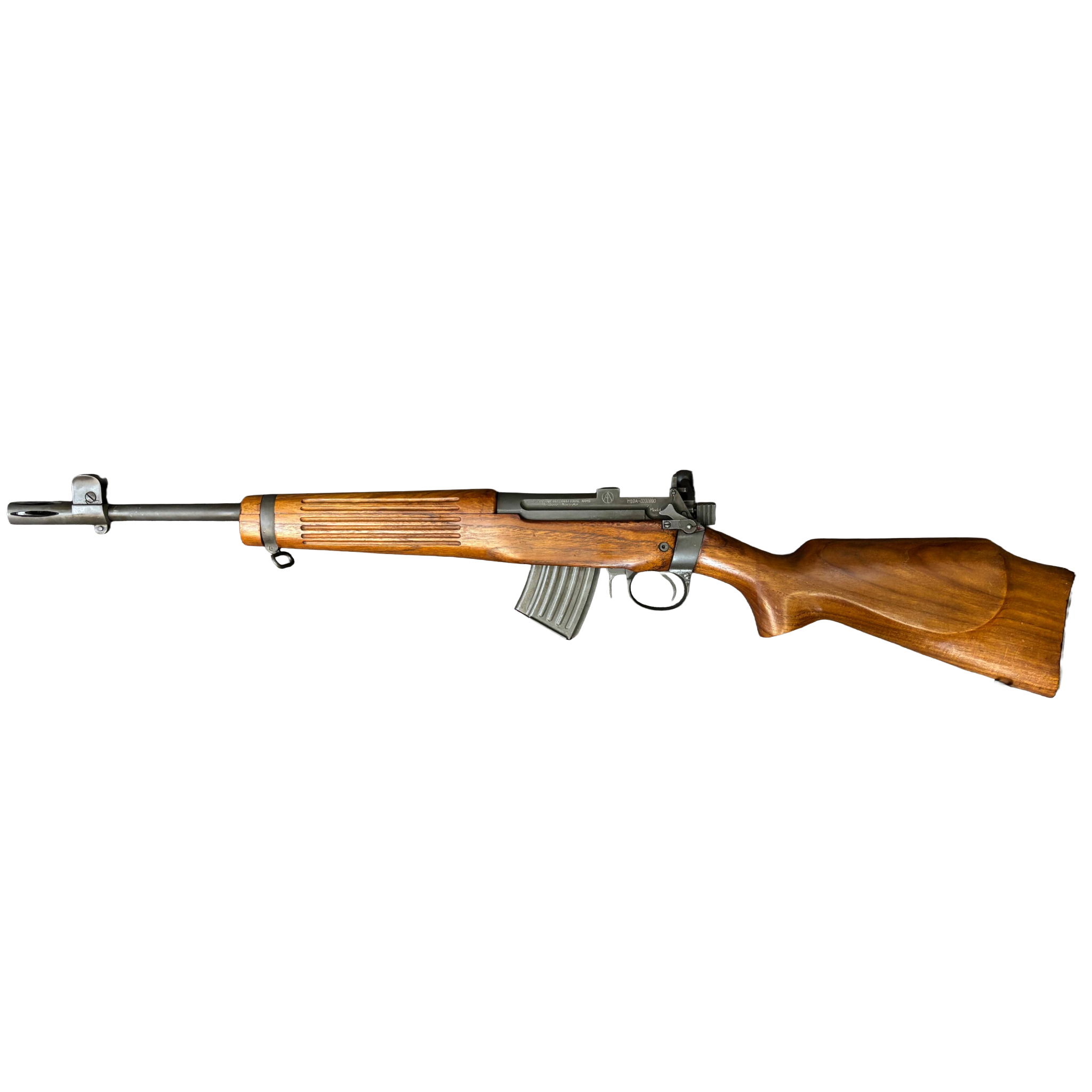 Reball Gun AIA M10-A2 7.62x39mm (30407) – Rebel Gun Works