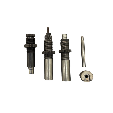 Super Simplex Die Set for 9mm Luger (4435010)