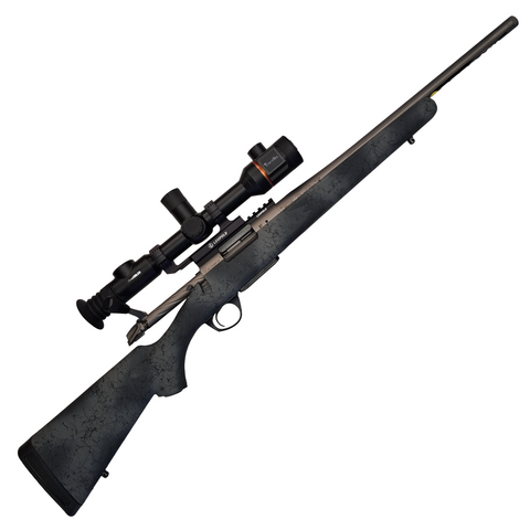 Bergara B14 - PRESTIGE PACKAGE - 308 Winchester 18"