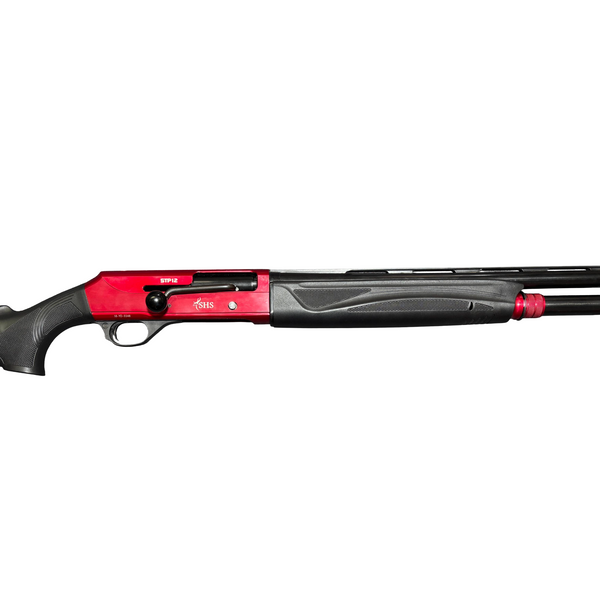 SHS STP12 Gauge (30450) – Rebel Gun Works